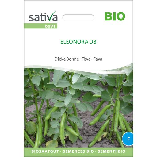 Sativa Fava Bio - Eleonora DB - 1 conf.