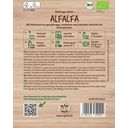 Sperli Semillas para Germinados BIO - Alfalfa - 1 paq.