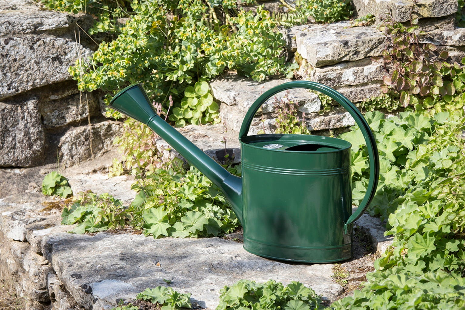 Burgon & Ball 5 Litre Watering Can