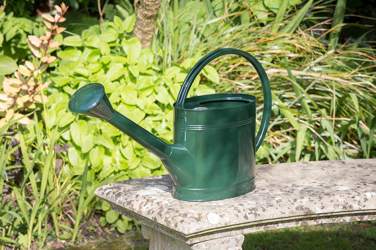 Burgon & Ball 5 Litre Watering Can