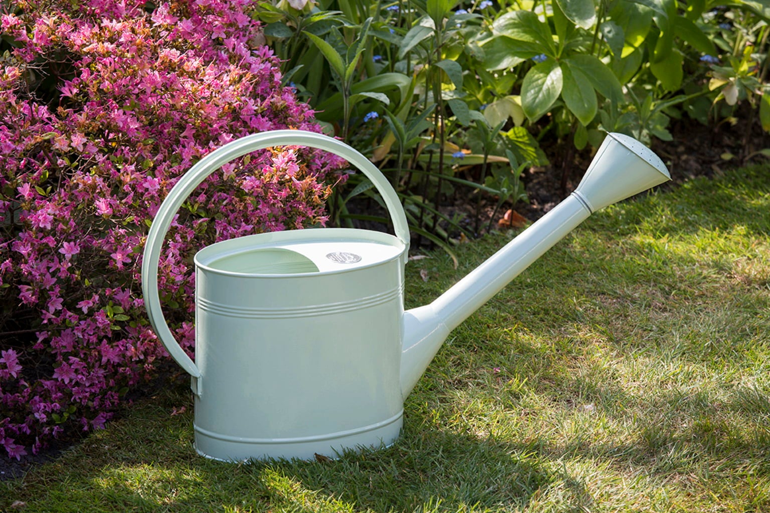 Burgon & Ball 5 Litre Watering Can