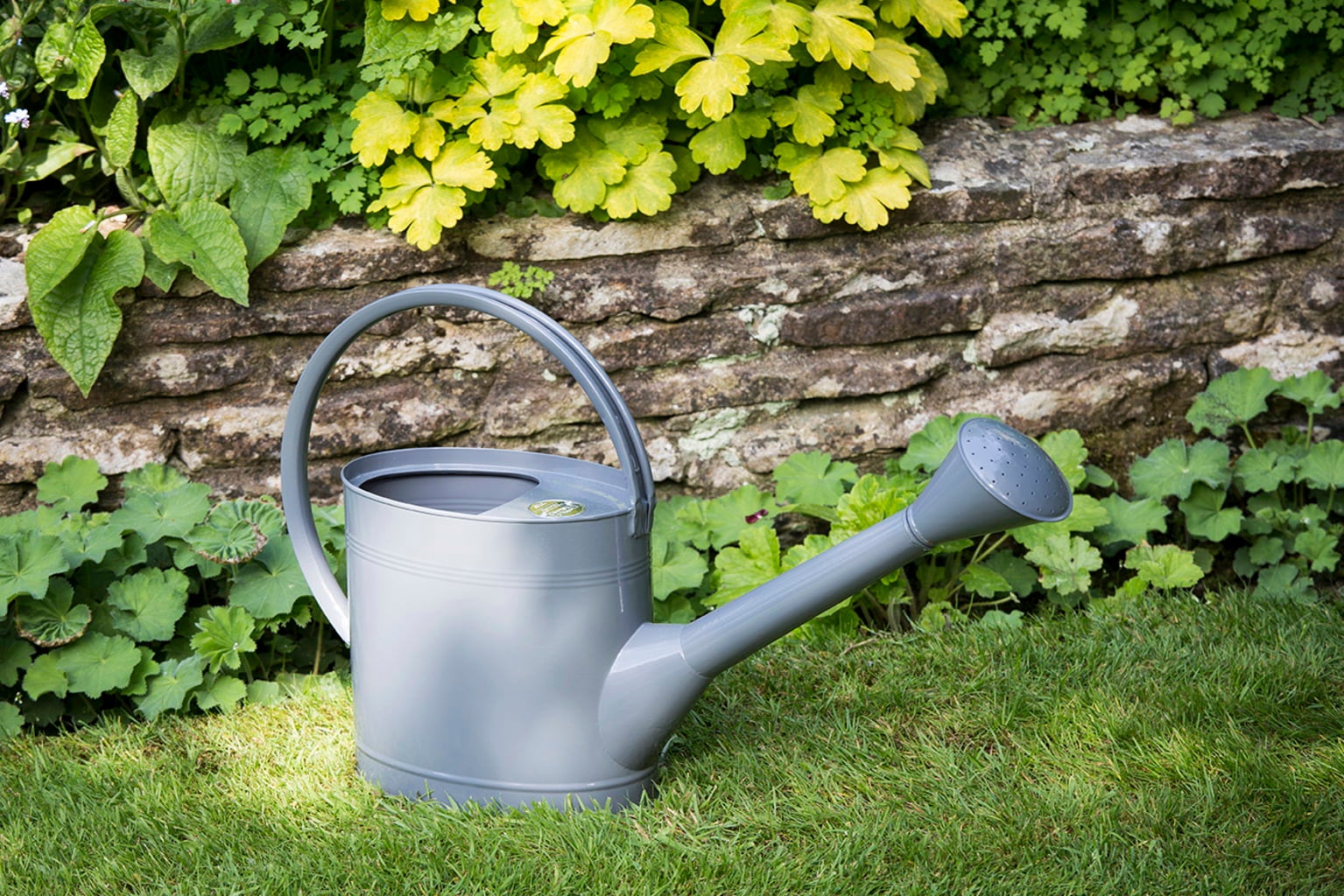 Burgon & Ball 5 Litre Watering Can