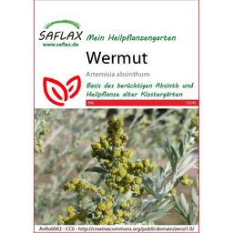 Saflax Wermut - 1 Pkg
