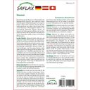 Saflax Absintalsem - 1 Verpakking