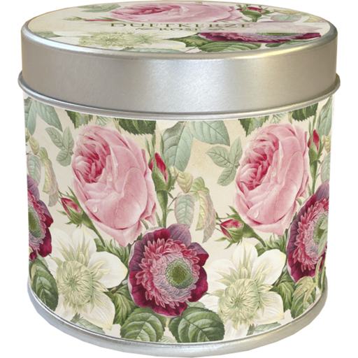 Sköna Ting Rose Scented Candle - 1 item