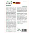 Saflax Klaproos - 1 Verpakking
