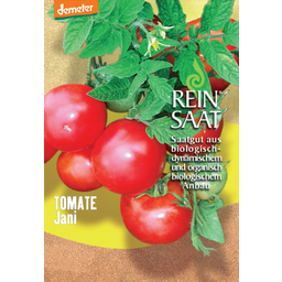 ReinSaat Tomate - Jani - 1 paq.