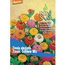ReinSaat Zinnia - Sunbow Mix - 1 paq.
