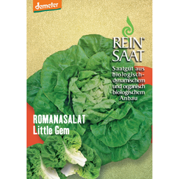 ReinSaat Romeinse Sla “Little Gem” - 1 Verpakking