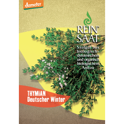 ReinSaat Timo - Deutscher Winter - 1 conf.