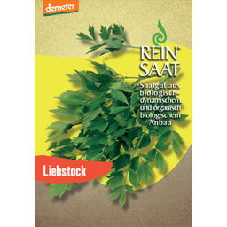 ReinSaat Liebstock - 1 Pkg