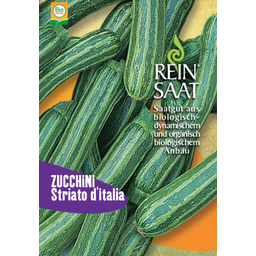 ReinSaat Zucchini 
