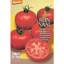 ReinSaat Tomate - St. Pierre - 1 paq.