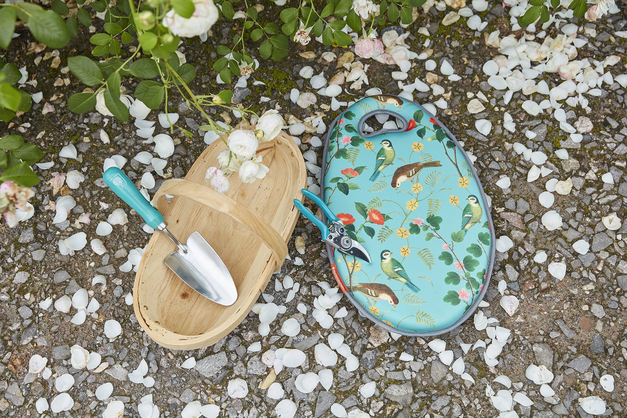 Burgon & Ball Vrtnarske rokavice 