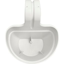 elho vibia campana easy hanger small - Silky white