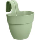 elho Pot VIBIA Campana Easy Hanger - Small - Vert pistache