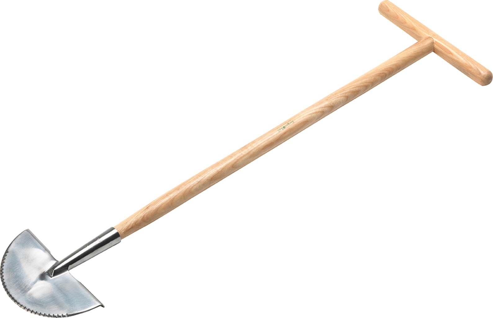 Burgon & Ball Rasenkantenstecher aus Edelstahl - 1 Stk.