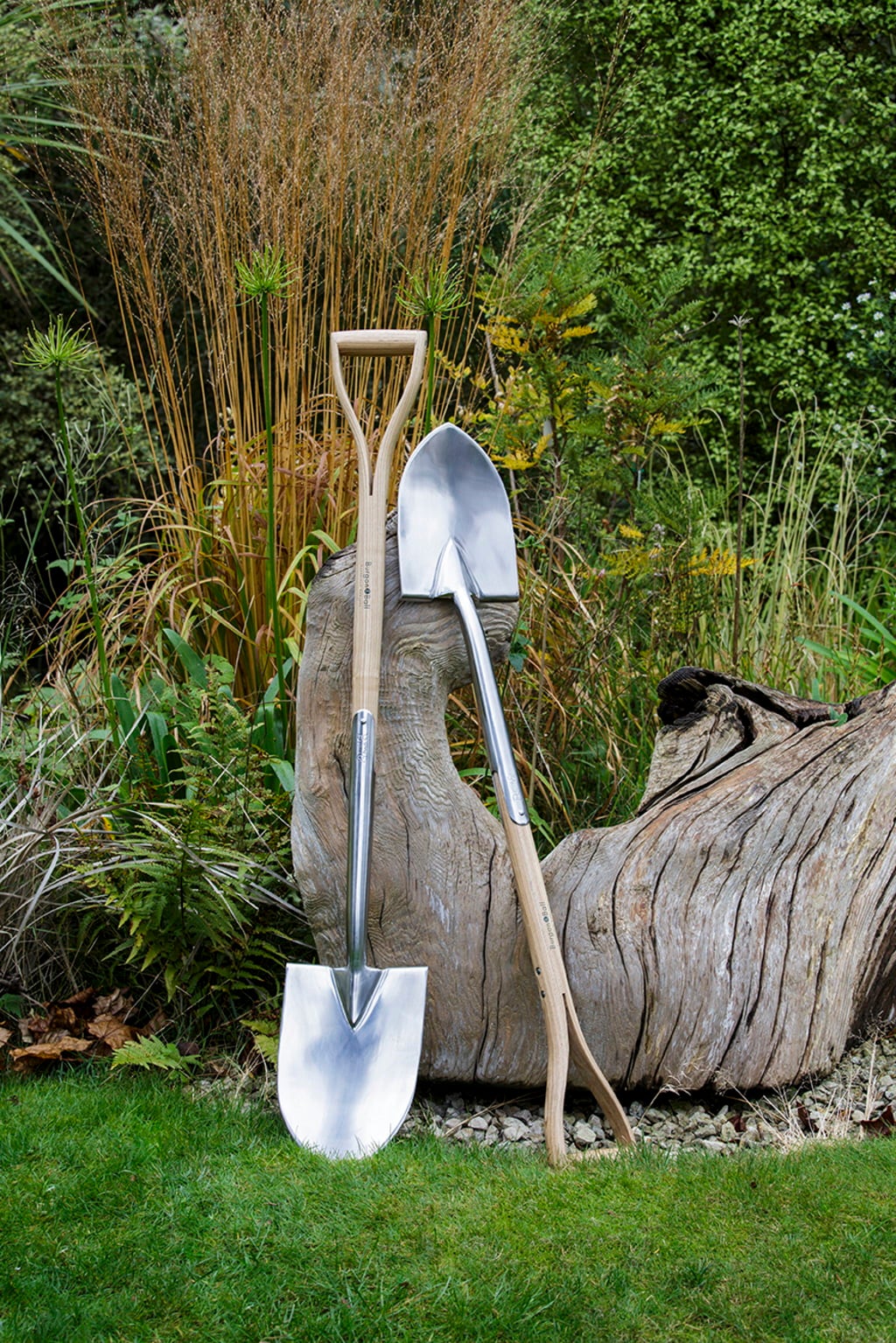 Burgon & Ball Ladies' Groundbreaker Spade - 1 item