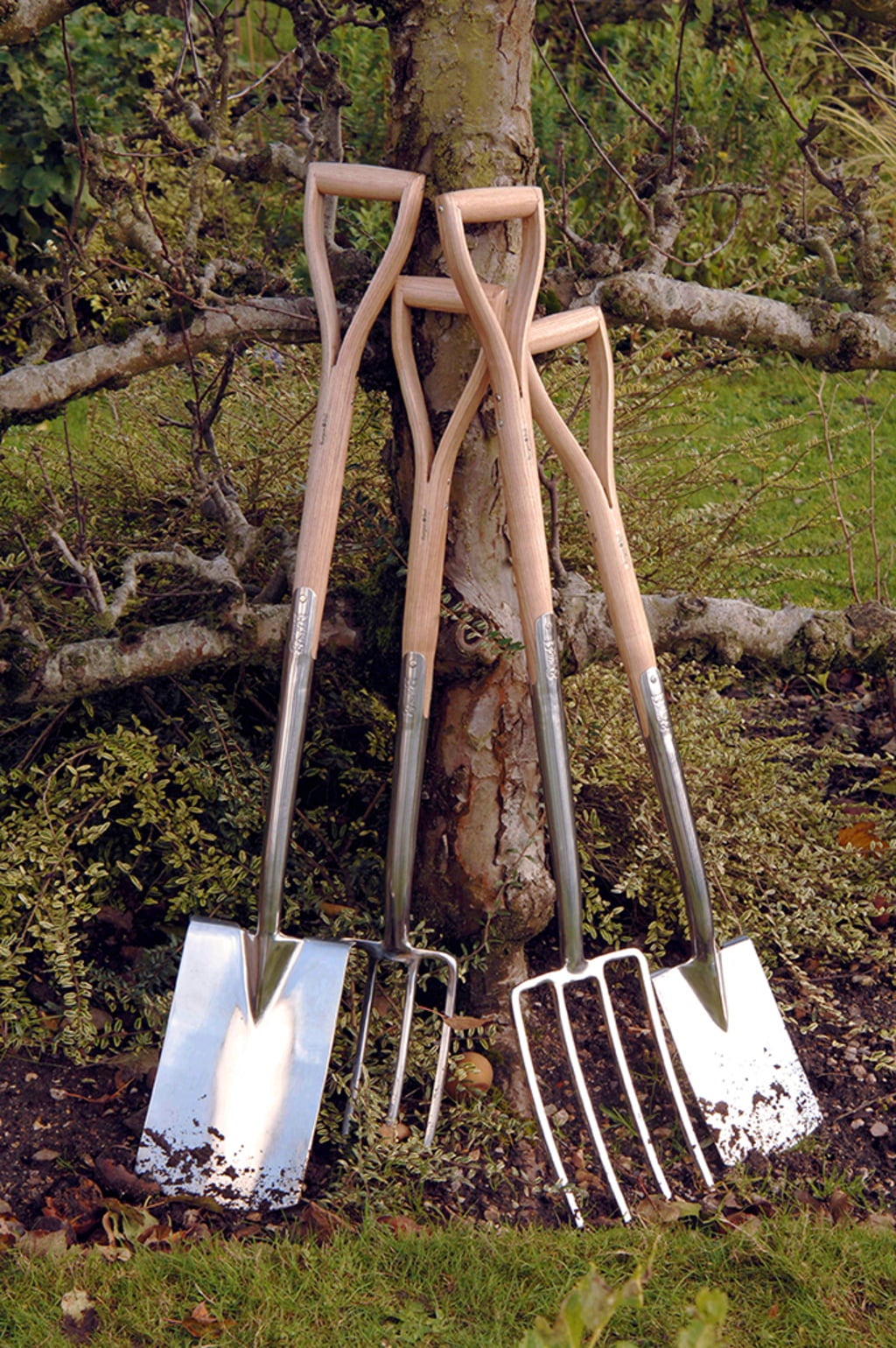 Burgon & Ball Ladies' Groundbreaker Spade - 1 item