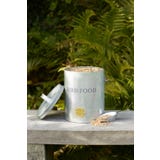 Burgon & Ball Lata para Comida de Aves