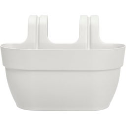 elho vibia campana easy hanger medium - Silky white