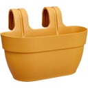 elho vibia campana easy hanger medium - Honey yellow