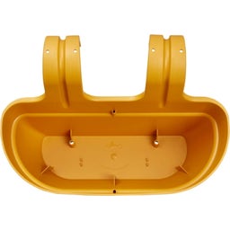 elho vibia campana easy hanger medium - Honey yellow