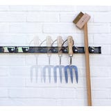 Suporte para Ferramentas at&eacute; &Oslash; 4 cm, Conjunto de 2