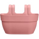 elho vibia campana easy hanger medium - puderrosa