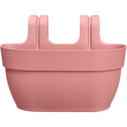 elho vibia campana easy hanger medium - puderrosa