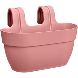 elho vibia campana easy hanger medium - puderrosa