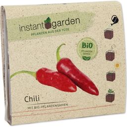 Feel Green instant garden "Chili"