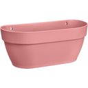 elho Pot VIBIA Campana Mural - 35 cm - Rose poussière