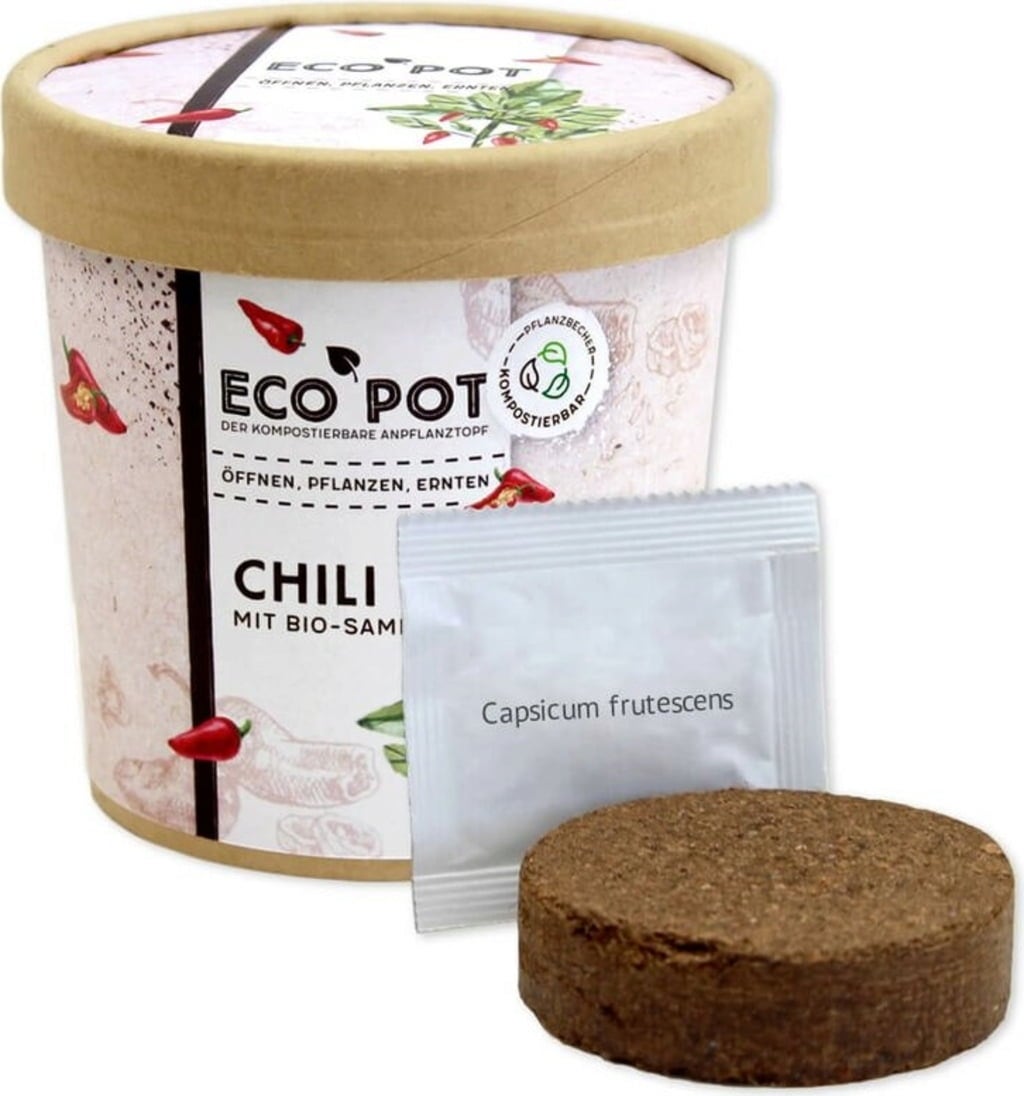 Feel Green ecopot 