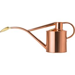 HAWS Classic Indoor Copper Watering Can - 1 L
