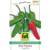 AUSTROSAAT Fried Peppers - Friggitello