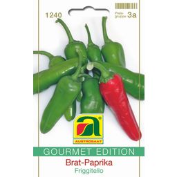 AUSTROSAAT Fried Peppers - Friggitello - 1 Pkg