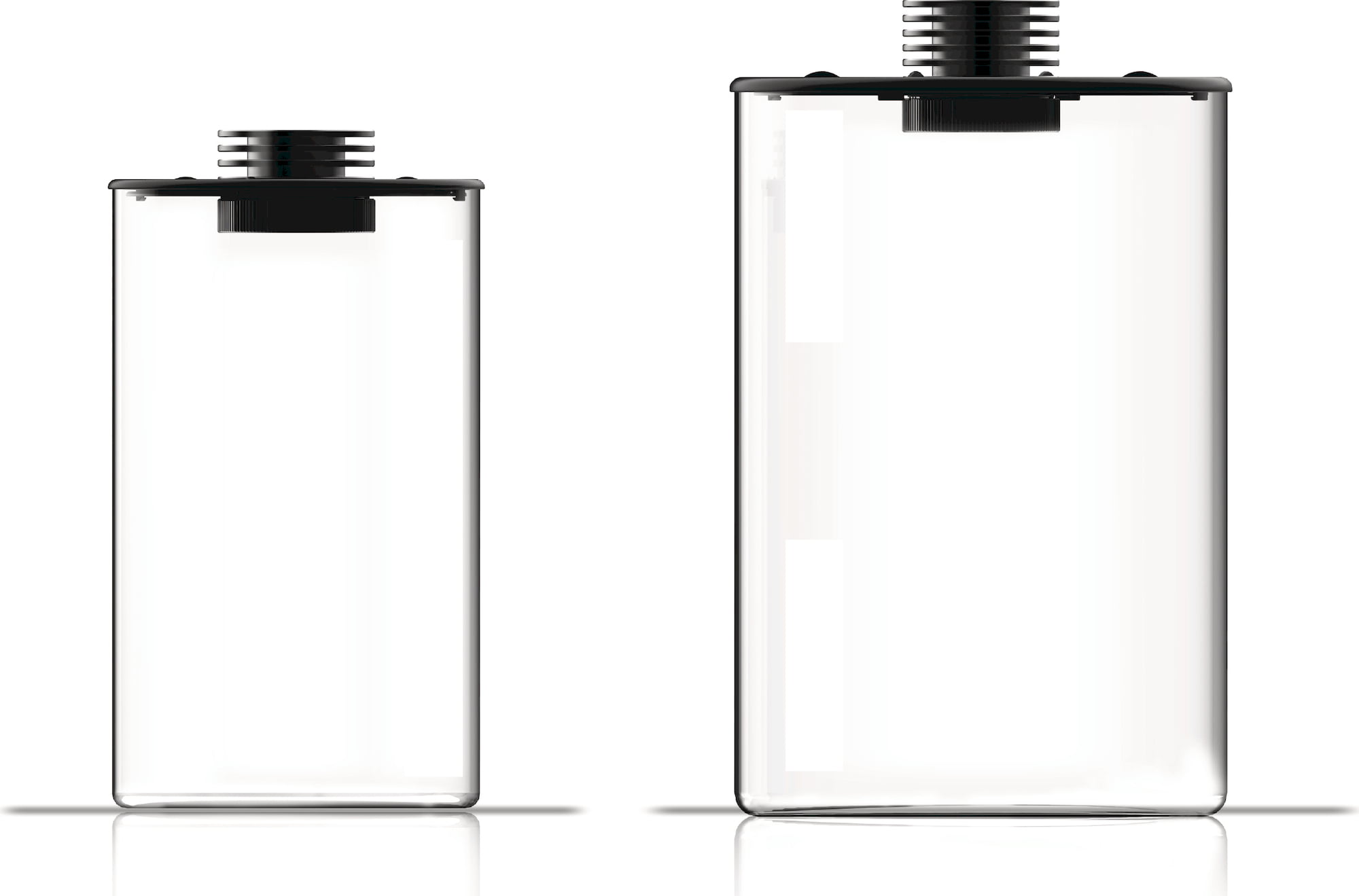 Bioloark Bio Bottle Model ZD