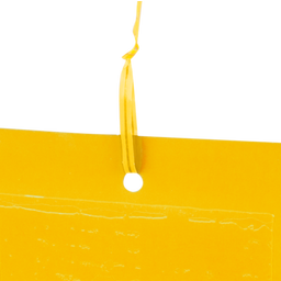 Windhager Felakasztható sárga tábla - 1 szett
