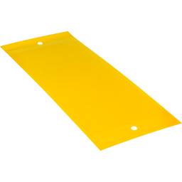Windhager Felakasztható sárga tábla - 1 szett