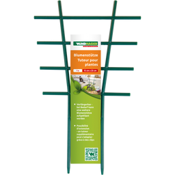 Windhager Soporte Vertical para Plantas - 25,5x15 cm