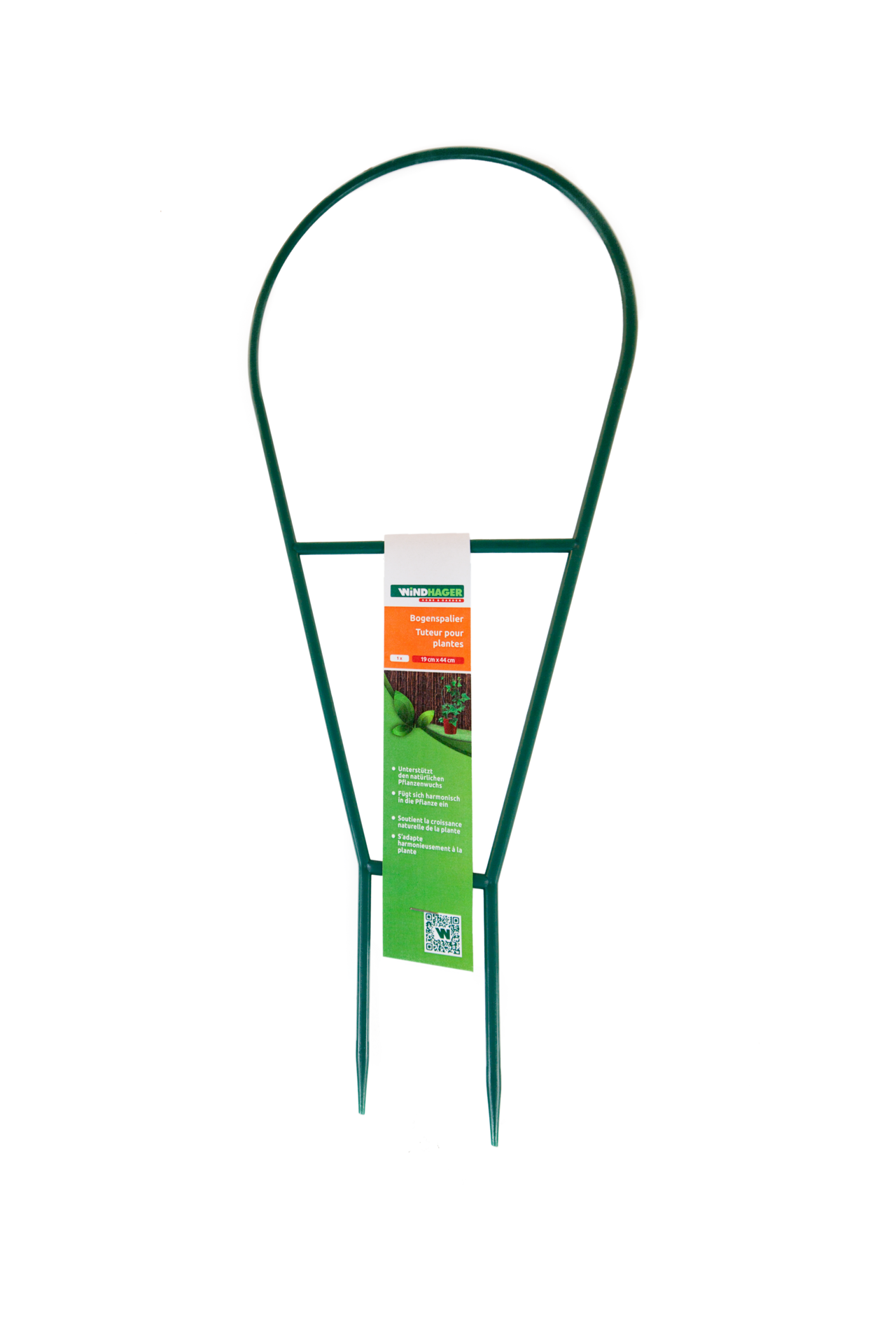 Windhager Plastic Climbing Arch