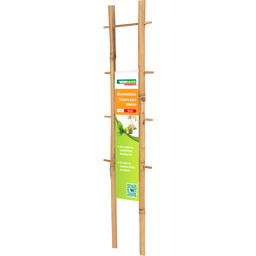 Windhager Bamboo Flower Support - Trellis