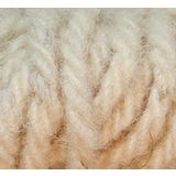 Windhager Corda de Atar de L&atilde; de Ovelha 10m branca