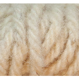 Windhager Vrvica iz ovčje volne 10 m bela - 1 k.