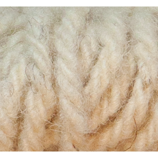 Windhager Sheep's Wool String 10m White - 1 item