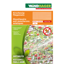 Windhager Védőháló cseresznye ecetmuslica ellen - 1 db