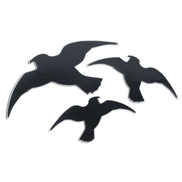 Windhager Bird Silhouettes - 3 items