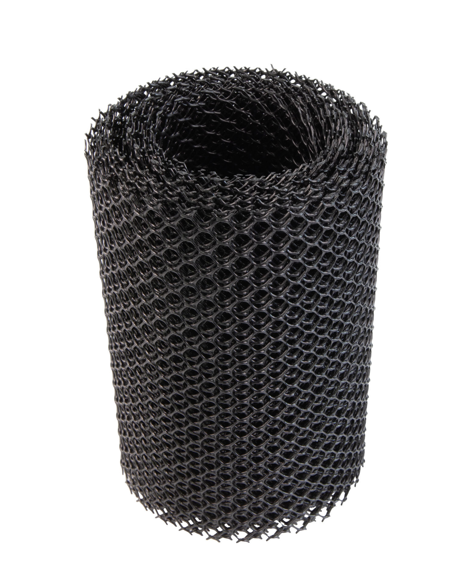 Windhager Grillage pour Gouttière COVER - 1 pcs