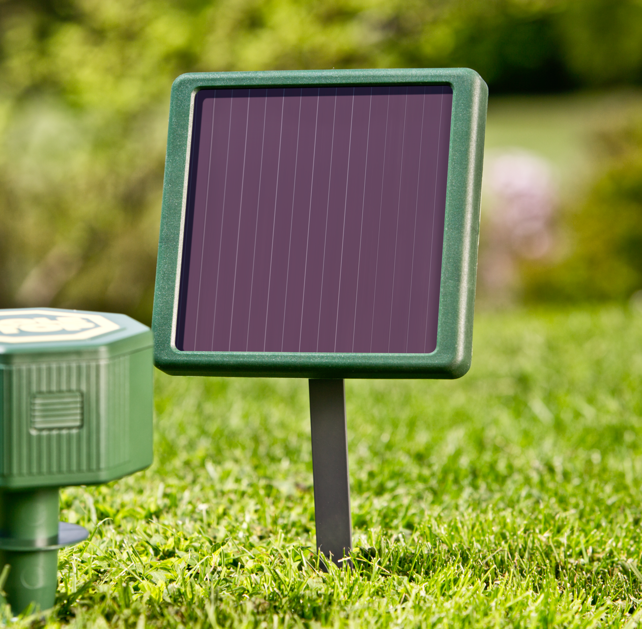 Windhager Zubehör Solar-Akku - 1 Stk.